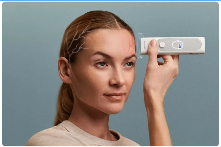 دستگاه سلامتی BeamO معرفی شد؛ چکاپ بدن در خانه در کمتر از یک دقیقه