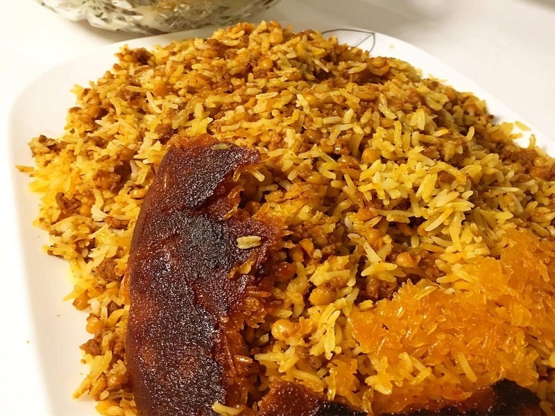 قیمه ناری