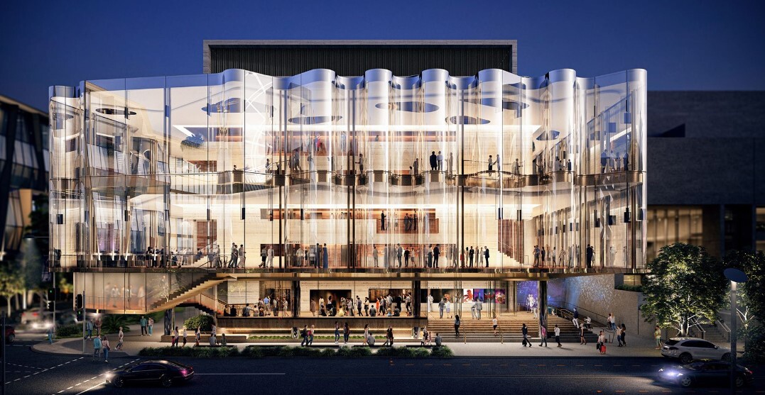 معماری نوین قرار است جهان را در سال ۲۰۲۴ شکل دهد/