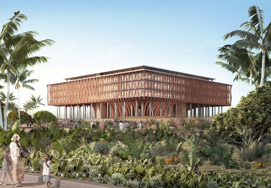 معماری نوین قرار است جهان را در سال ۲۰۲۴ شکل دهد/ معماری نوین در سال ۲۰۲۴ این گونه خواهد بود / دوتا از عکس ها به علت مشکل داخل خبر گذاشته نشد