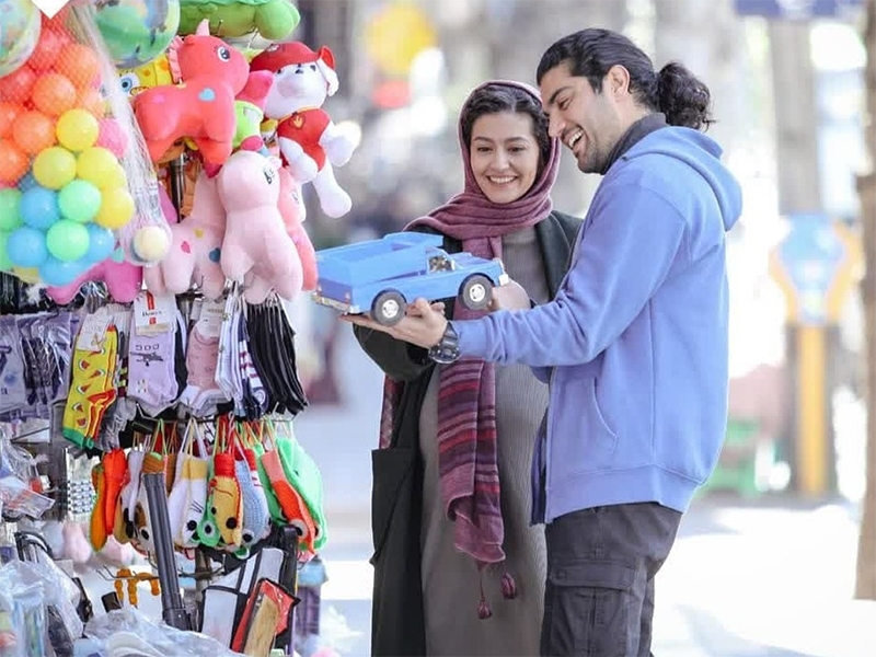 ساحل «پوست شیر» با یک کمدی به «فجر» می‌آید/