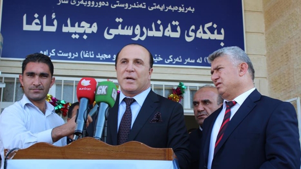 پیشرو مجیدآقا دیزایی، کشته مهم در حملات موشکی سپاه کیست؟