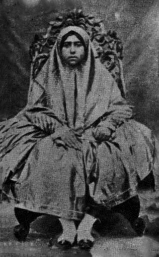 سرنوشت یک شاه خبیث
