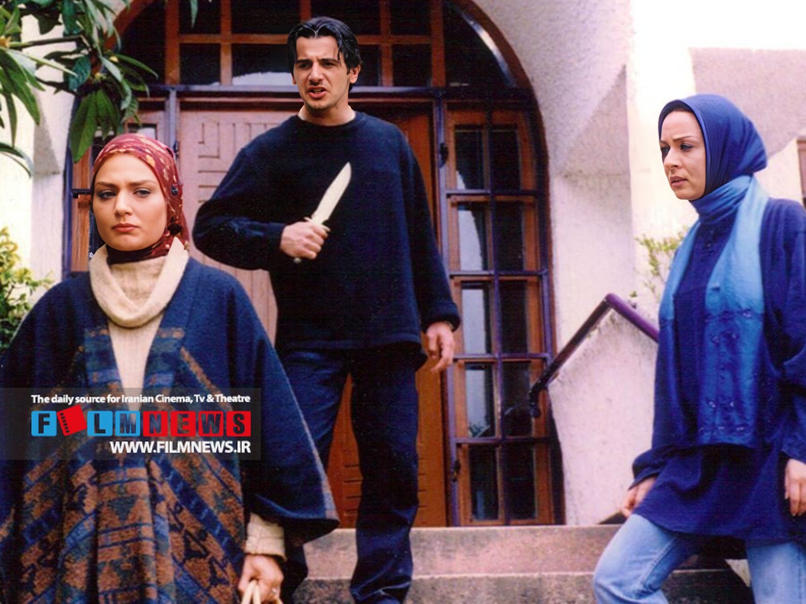 به بهانه پخش سریال خاطره انگیز «پس ازباران» و تجدید دیدار با «خانم کوچیک» | مرجان محتشم چرا در اوج شهرت دور بازیگری را خط کشید؟