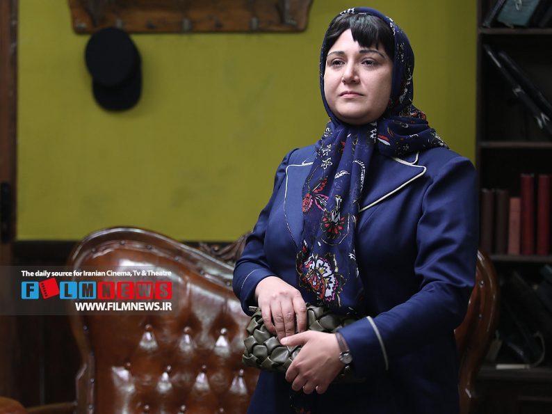 آنالیز سریال «شبکه مخفی زنان» به بهانه پایان پخش آن | بنگاه تئاترال از دل تاریخ