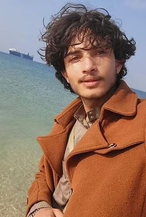 جنجال جوان خوشتیپ‌ یمنی در فضای مجازی!