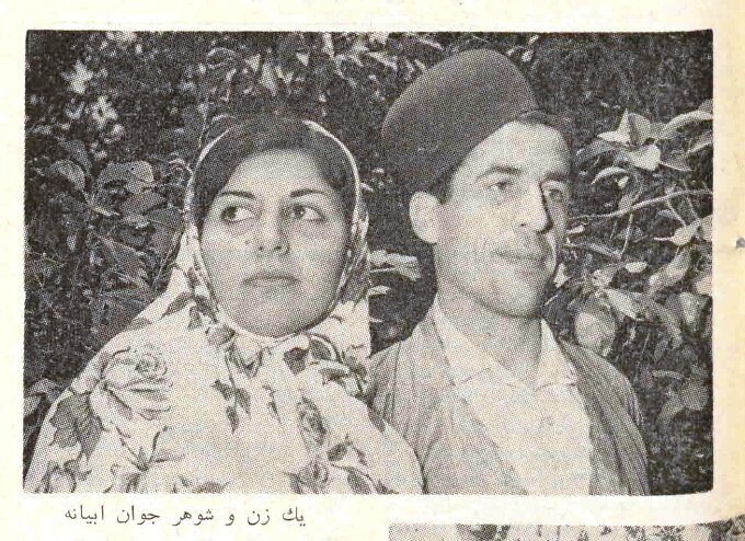 در این روستا زنان بر مردان حکومت می‌کنند/ دختران به خواستگاری پسران می‌روند