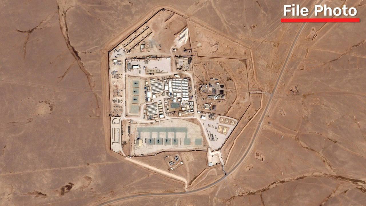 نقشه آمریکا برای انتقام‌گیری در پی حمله به پایگاه اردن