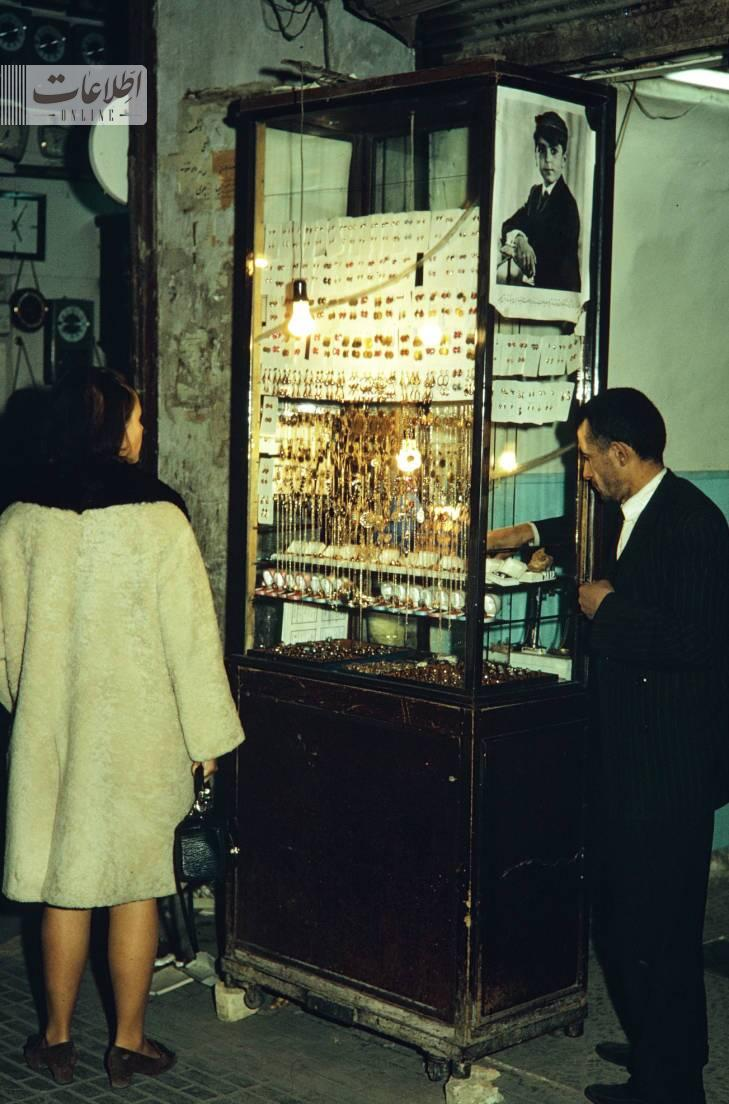 بهای سکه ۵۰ سال قبل چقدر بود؟