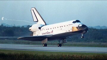 نبرد هواپیمای مرموز آمریکا و چین در مدار زمین