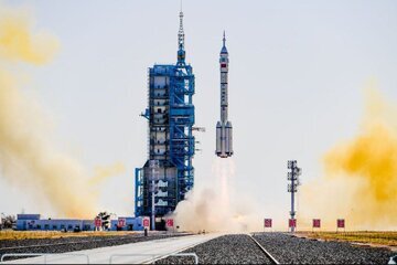 نبرد هواپیمای مرموز آمریکا و چین در مدار زمین