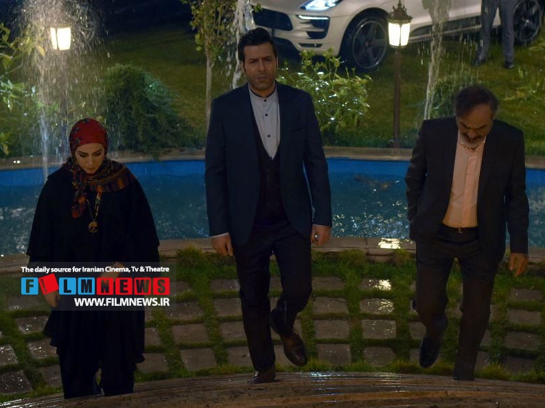 مجید واشقانی و حمید صفت با «هفت سر اژدها» به تلویزیون می‌آیند