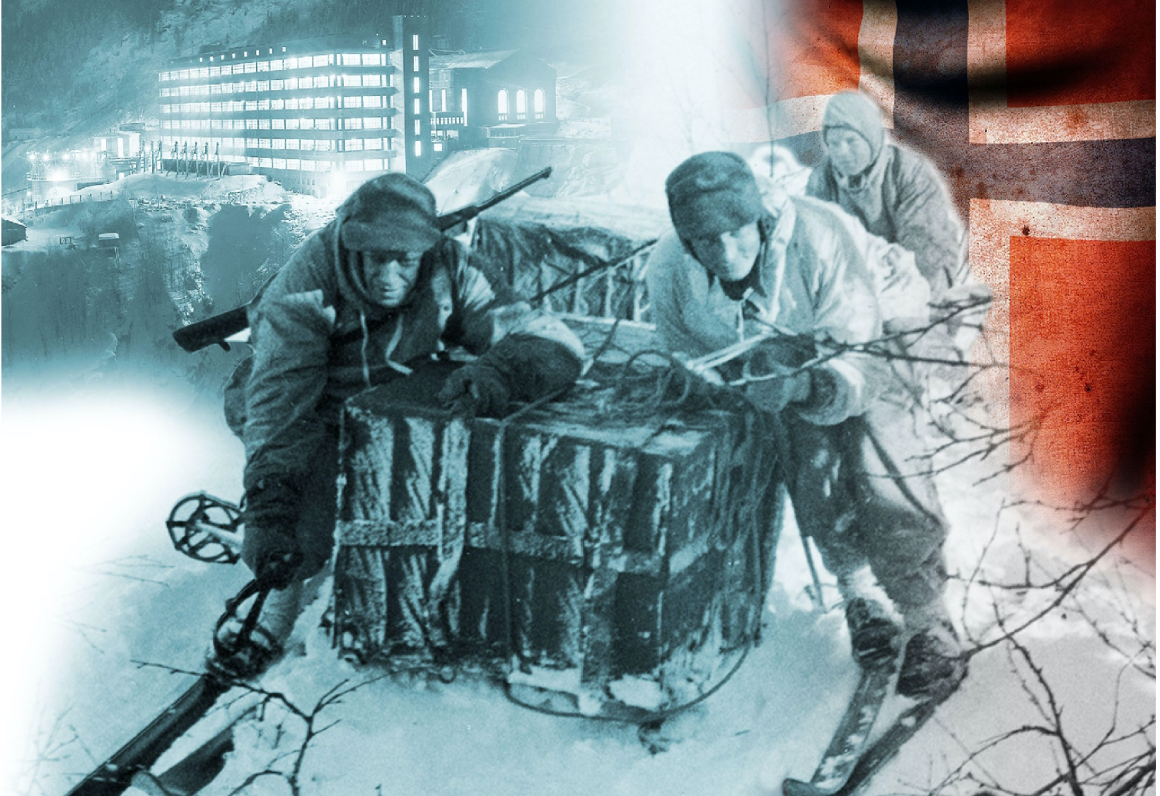 ۱۰ واقعیت جالب در مورد پروژه تولید بمب هسته‌ای آلمان نازی در طول جنگ جهانی دوم