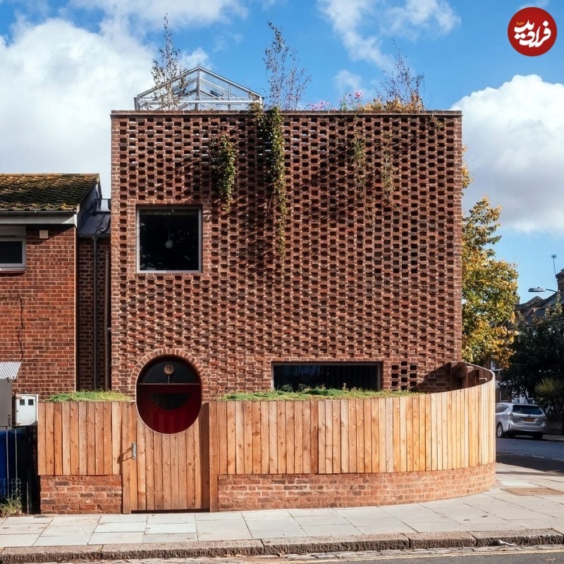 (تصاویر) پنج خانۀ برتر دنیا در فوریۀ ۲۰۲۴