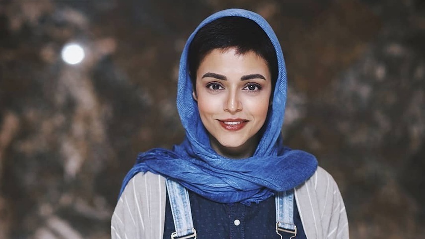 بازی متفاوت مینا ساداتی و سوگل خلیق در «دفتر یادداشت»