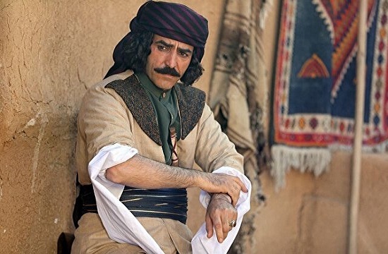 «سنجرخان وزیری» قهرمان کردستان کیست؟