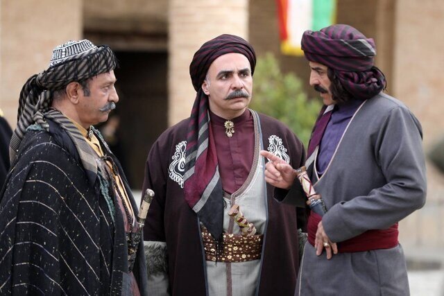 «سنجرخان وزیری» قهرمان کردستان کیست؟