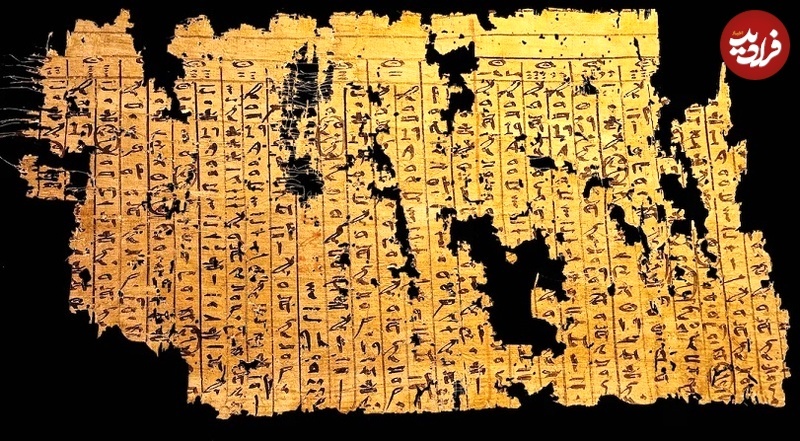 ۴۵۰۰ سال قبل، این مرد بزرگترین «هرم» مصر باستان را ساخت