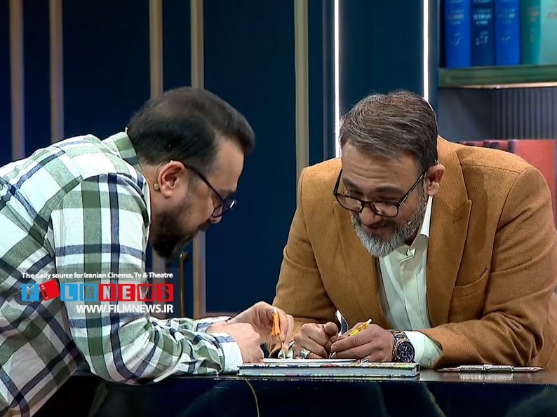 بررسی دلایل عدم موفقیت تاک‌شوی «شب‌خوش» در مقایسه با «شب‌آهنگی»/ باخت مهران به حامد