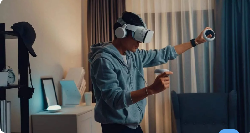 ویژن پرو در برابر کوئست ۳؛ هدست‌های اپل و متا چه برتری‌هایی نسبت به یکدیگر دارند؟