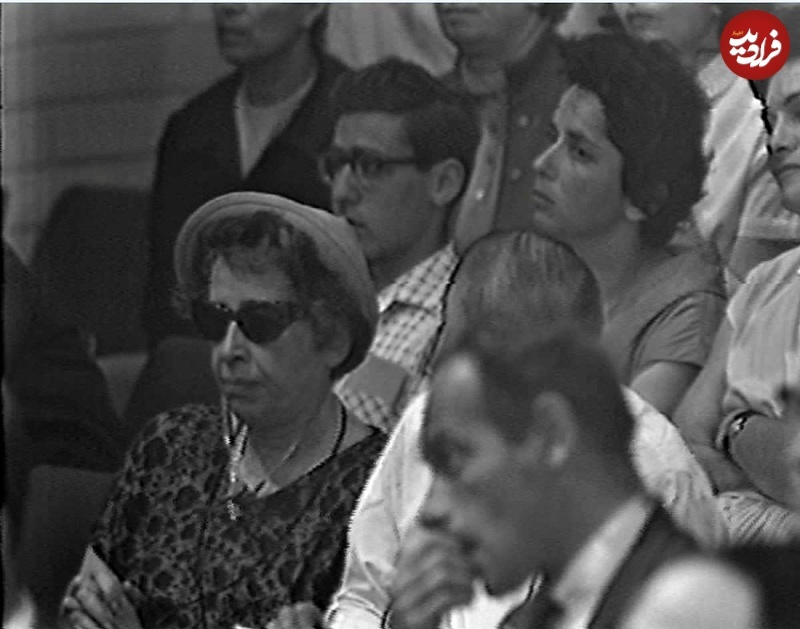 هانا آرنت؛ فیلسوفی که از عادی بودن «شر» شگفت‌زده بود