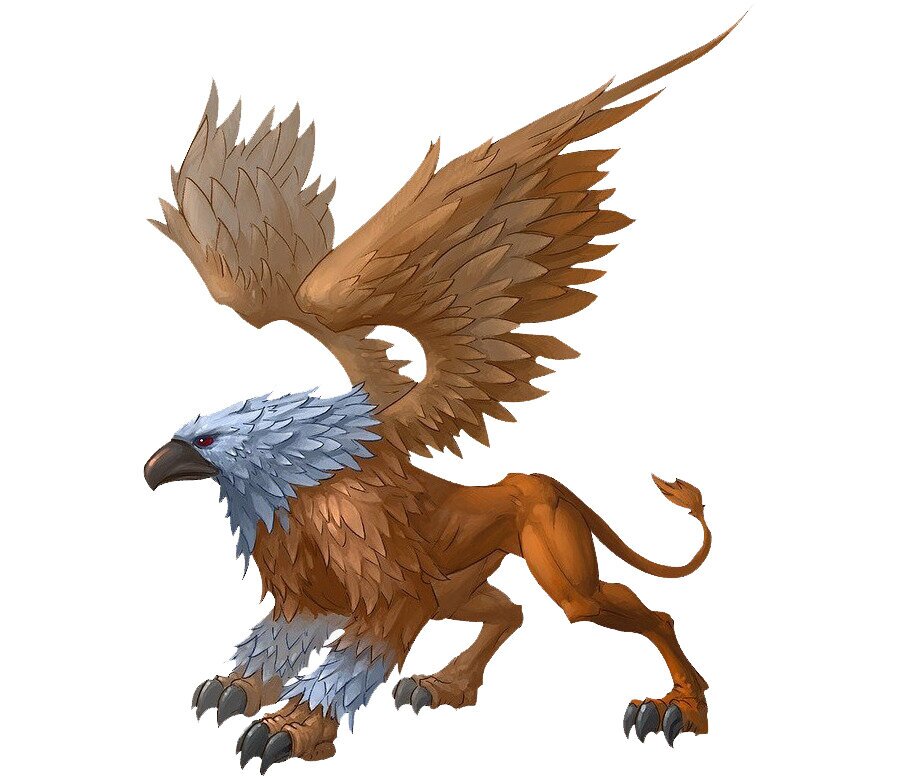 (تصاویر) کدام پرندگان باستانی جهانی‌ شبیه اسطوره‌های بالدار ایرانی‌اند؟