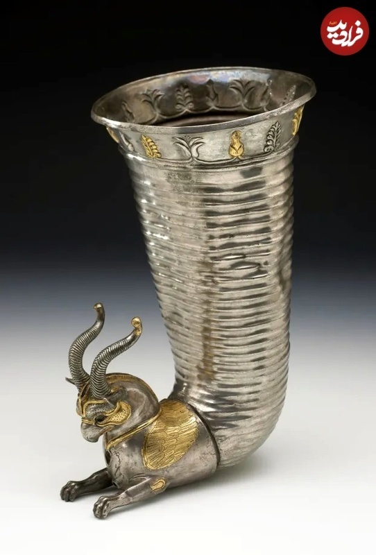 چرا «مهمانی‌های ایرانی» در جهان باستان شهرت داشتند؟