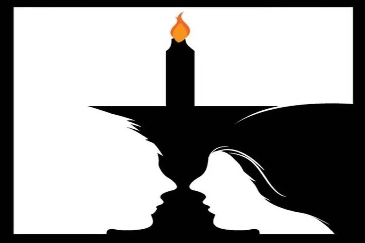 تست شخصیت شناسی؛ بگو در نگاه اول چی دیدی؟