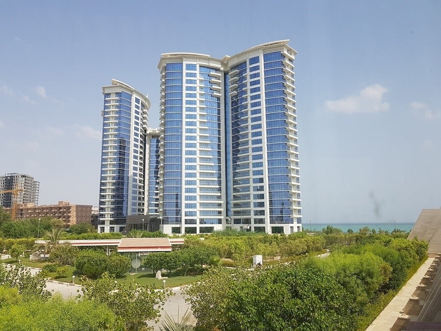 معرفی بهترین هتل‌های کیش