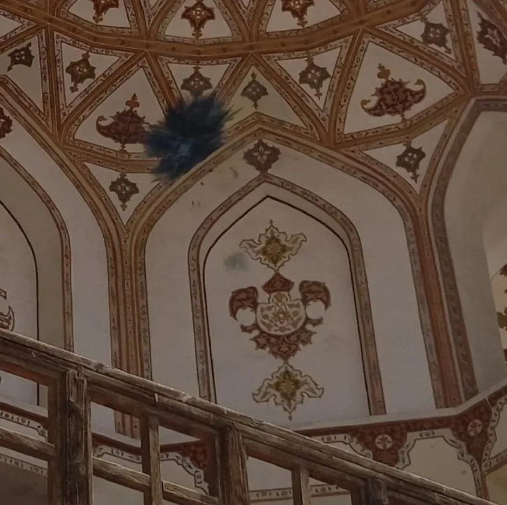 پل خواجوی اصفهان