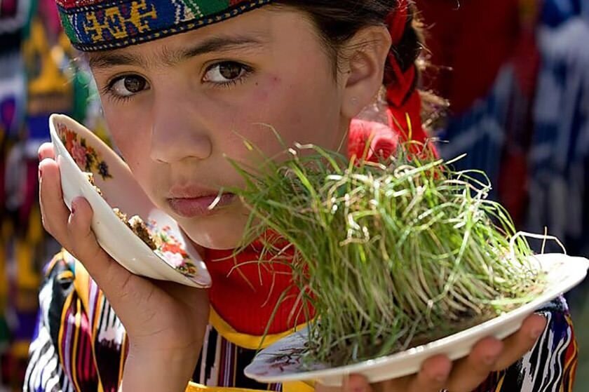 نوروز در سرزمین‌های دیگر؛ استقبال جهانی از بهار