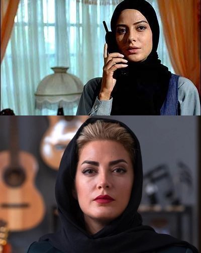 (تصاویر) تغییر چهره طناز طباطبایی در ۱۵ سال؛ از زمان سریال «میوه ممنوعه» تا «یاغی»