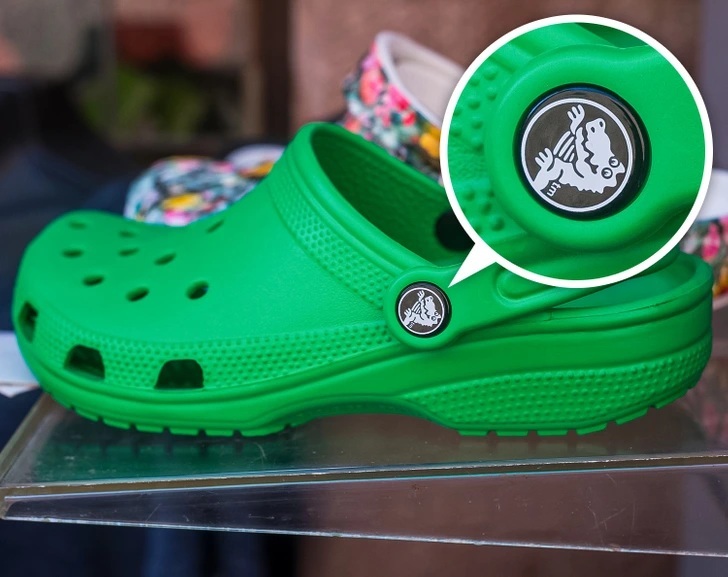 راه‌های تشخیص جنس تقلبی از اصل ۷ برند معروف///