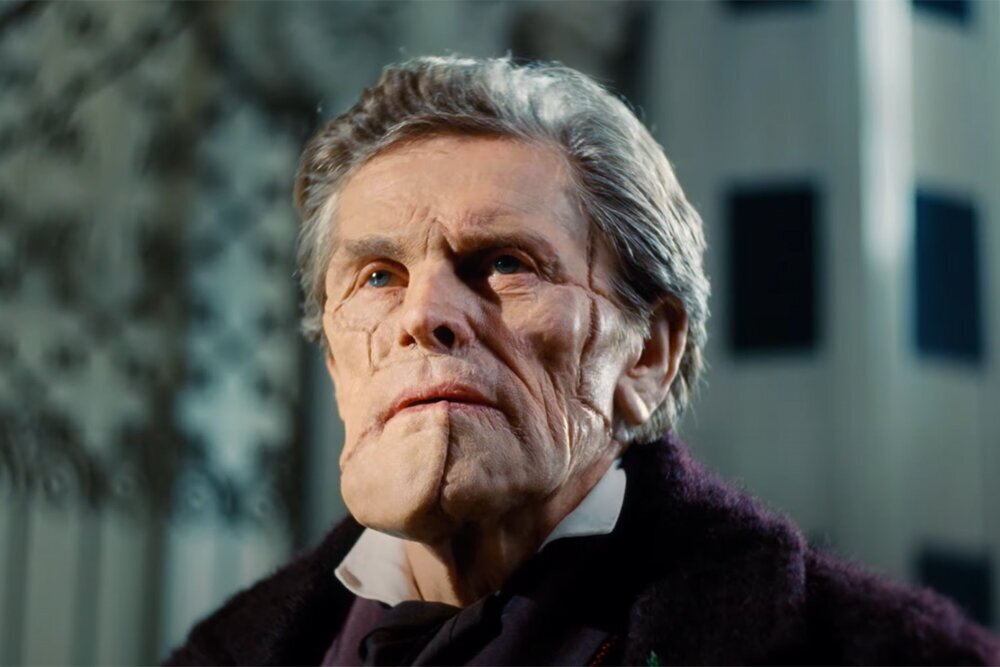 «اوپنهایمر» جوایز اسکار را درو کرد