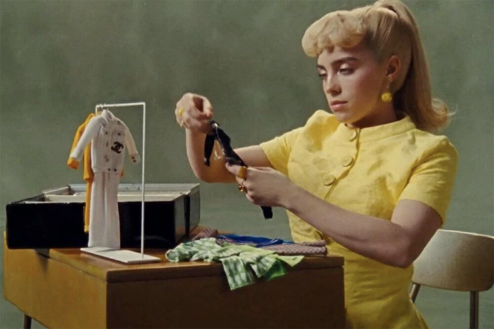 «اوپنهایمر» جوایز اسکار را درو کرد