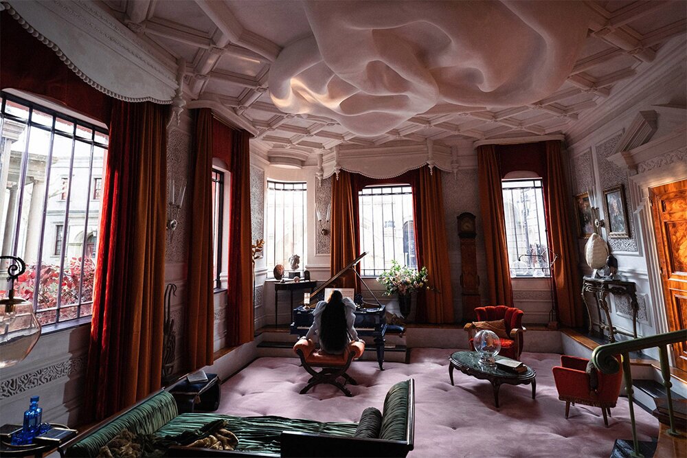 «اوپنهایمر» جوایز اسکار را درو کرد