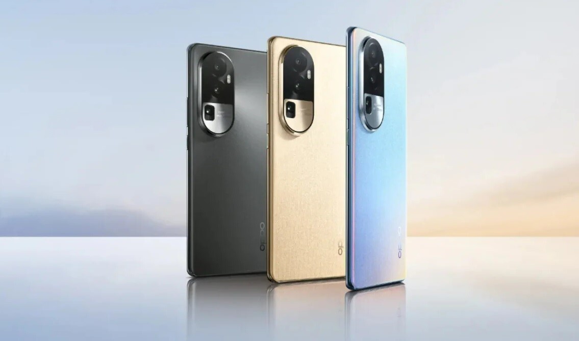 با اوپو، پیشتاز دنیای تکنولوژی آشنا شوید