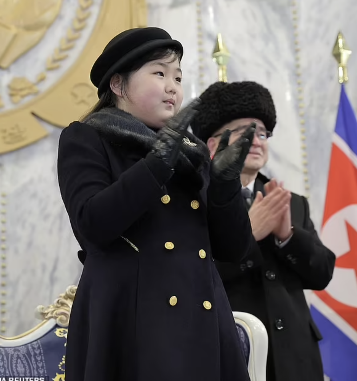 کیم جو آئه کیست؟ / با «ستاره صبح کره» آشنا شوید