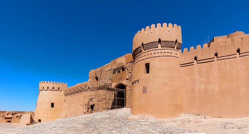 برای عید می‌خوای بری کرمان؟ این جا‌های دیدنی رو یادت نره ببینی!