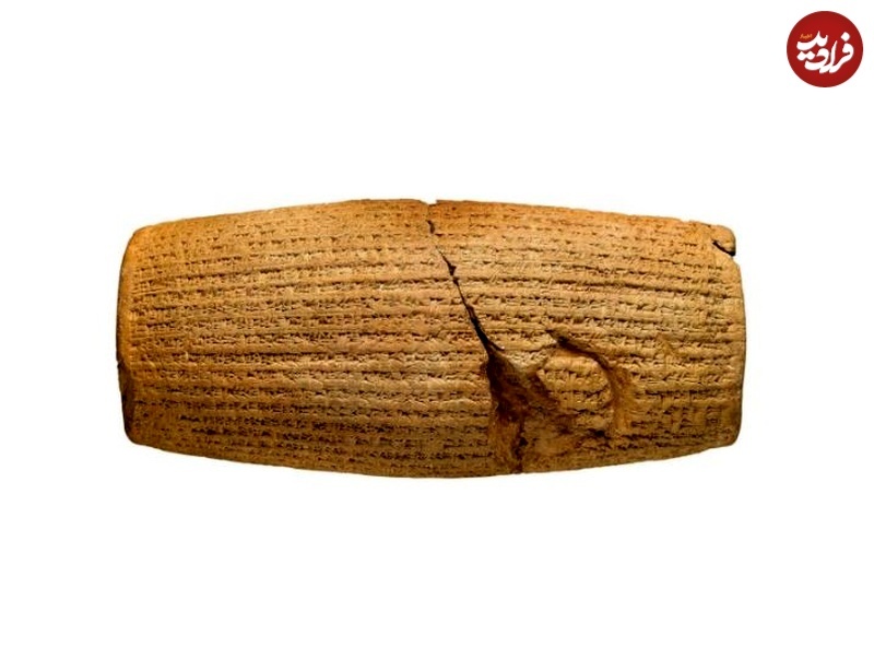 کوروش چگونه ایران را «اولین امپراتوری جهان» کرد؟