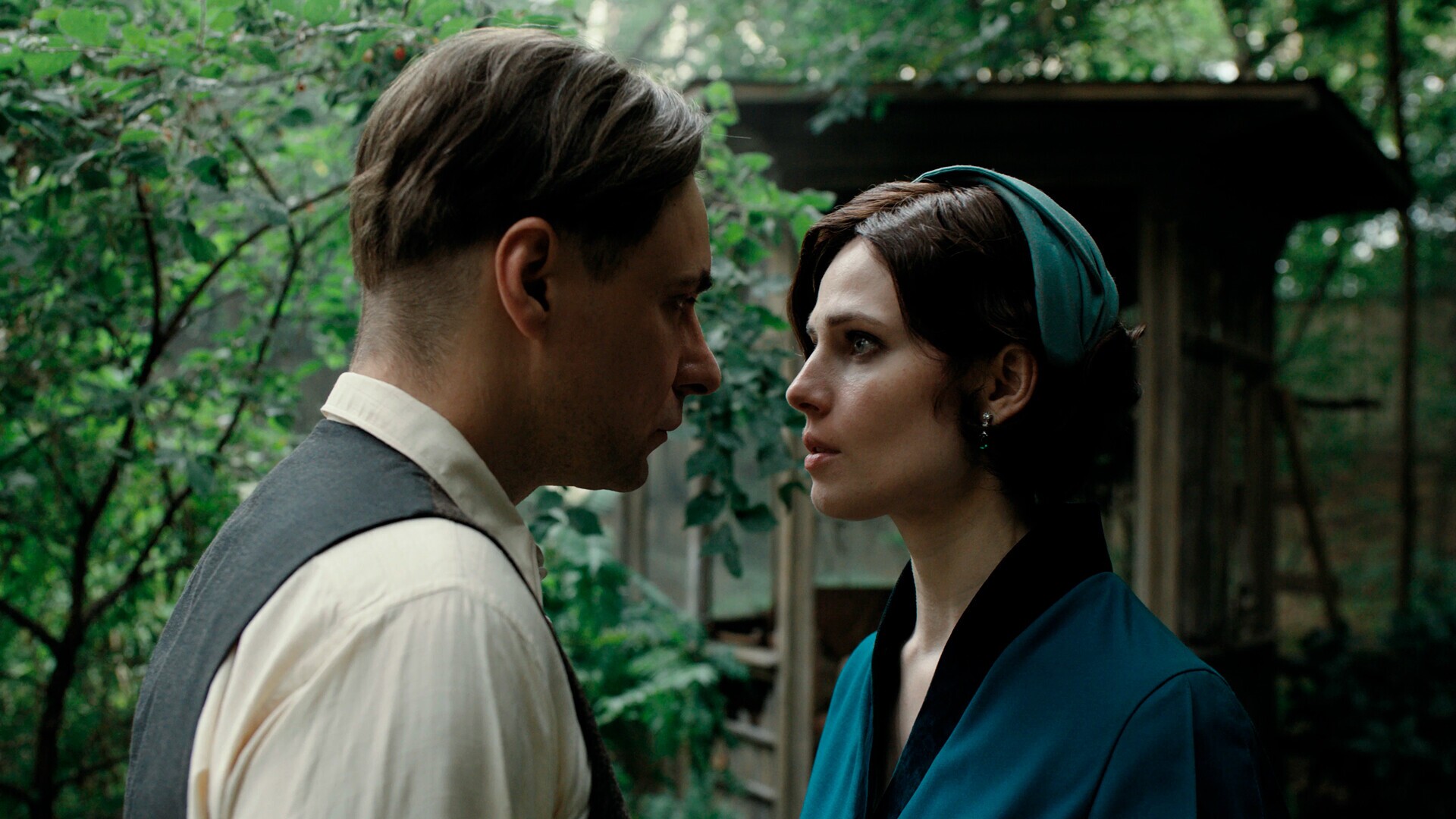 چرا ولادیمیر پوتین تا این اندازه از «مرشد و مارگاریتا» می‌ترسد؟