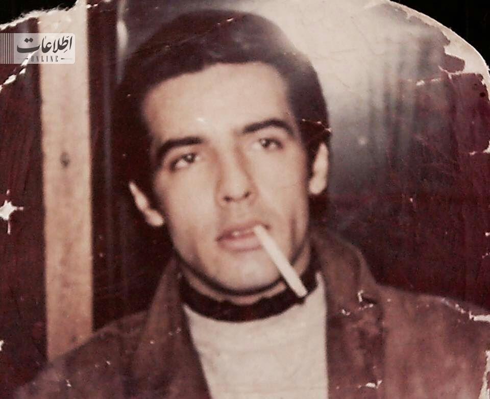 اطلاعات کمتر شنیده شده از فرامرز اصلانی