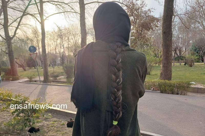 دختران دهه هشتادی