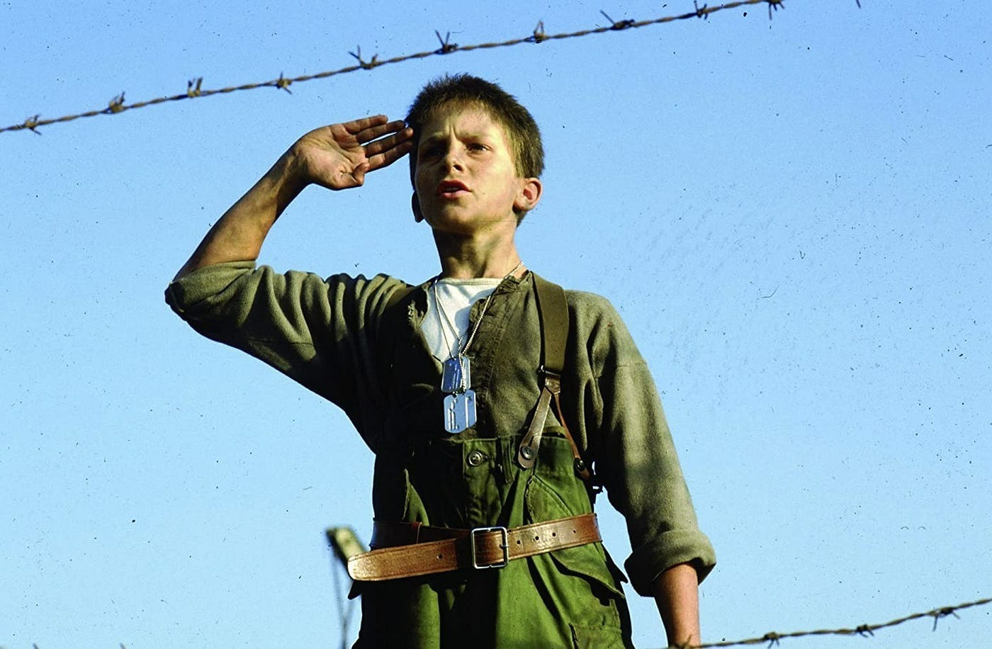 ۱۰ فیلم دیدنی و تاثیرگذار در مورد بمب اتمی برای کسانی که از فیلم «اوپنهایمر» لذت بردند