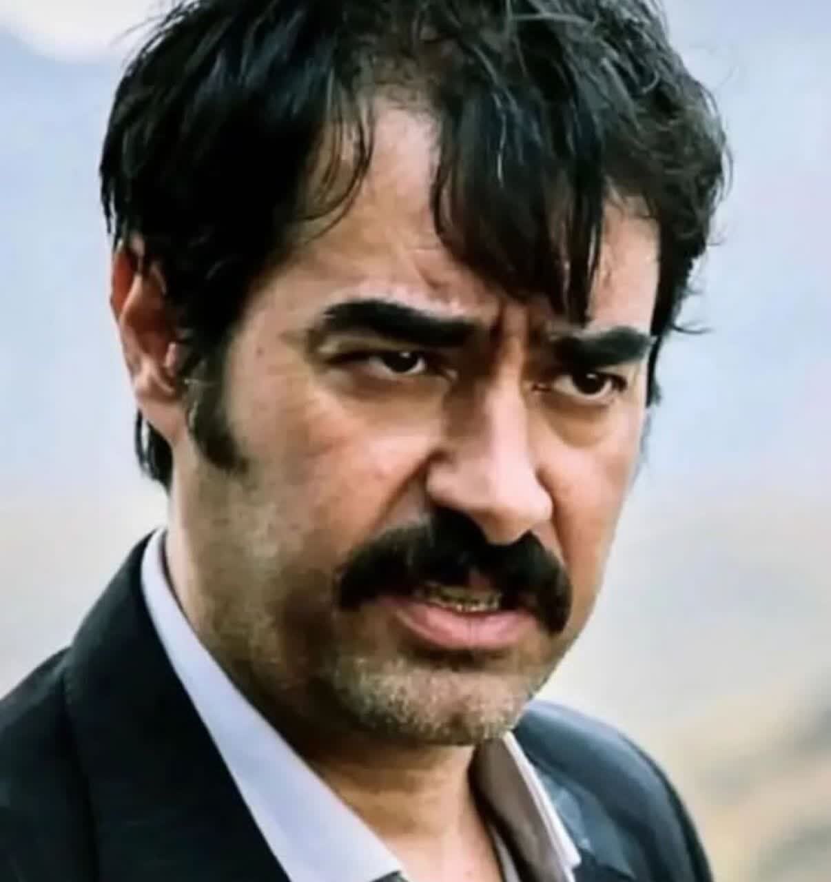 شمایل شهاب حسینی در «بی همه چیز»