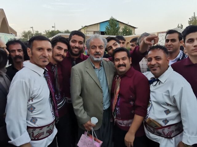 پخش «نون خ ۵» از ۱۵ فروردین‌ماه