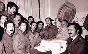 (ویدئو) روایت یکی از پیچیده‌ترین عملیات‌های هوایی دنیا