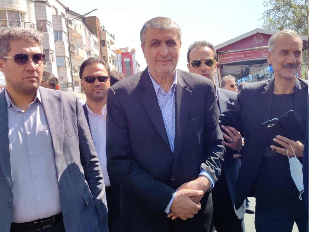 حاشیه و متن راهپیمایی روز قدس حاشیه و متن راهپیمایی روز قدس