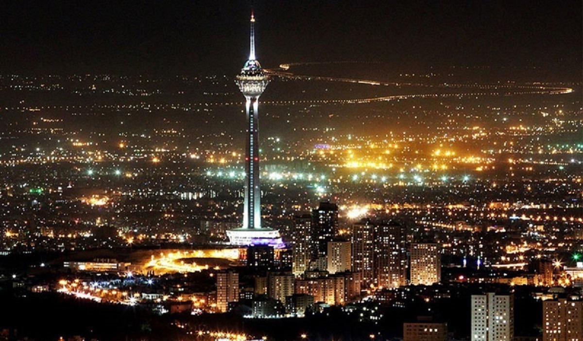 بهترین مکان‌های دیدنی تهران برای نوروز///