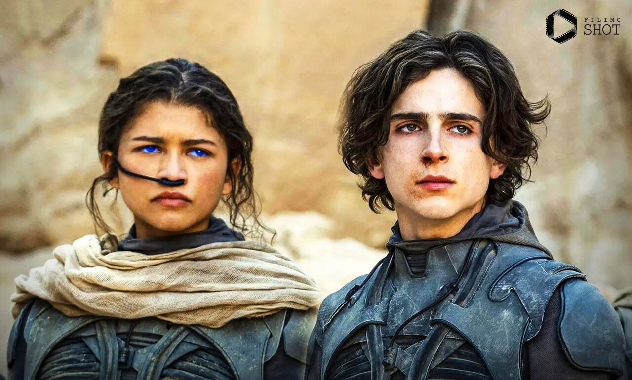 حاشیه‌ها و نقد کامل فیلم تل ماسه Dune ۲